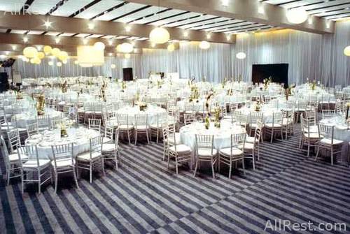 Sheraton Centro Historico Hotel & Convention Center 21